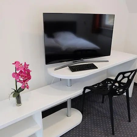 Hs Stromberg Отель