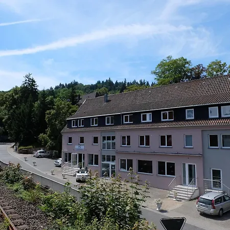 Отель Hs Stromberg Штромберг