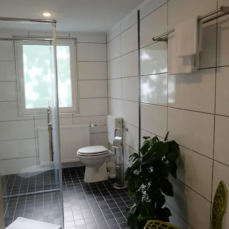 Отель Hs Stromberg 2*