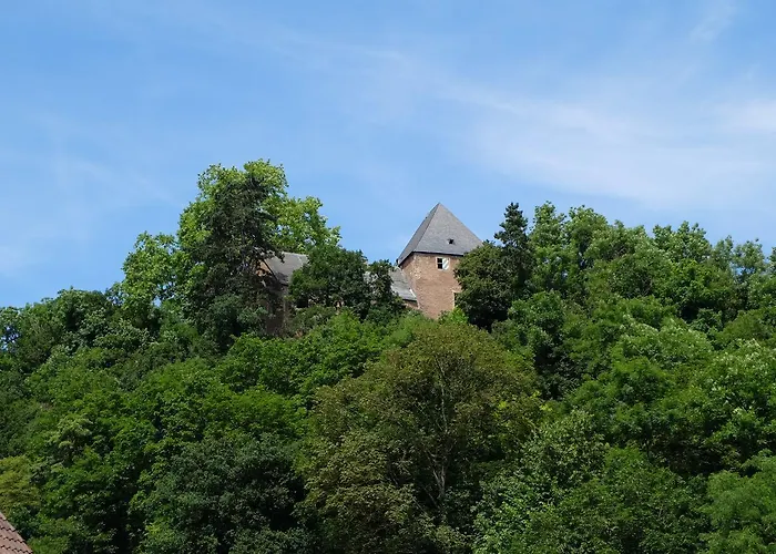 מלון Hs Stromberg סטרומברג