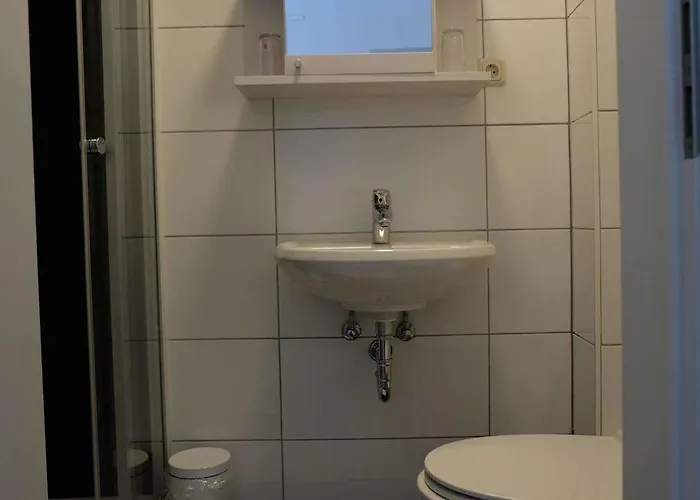 Hs Stromberg מלון 2*