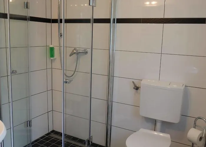 מלון Hs Stromberg סטרומברג