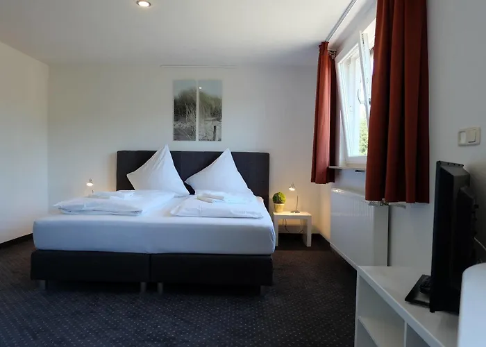 Hs Stromberg מלון